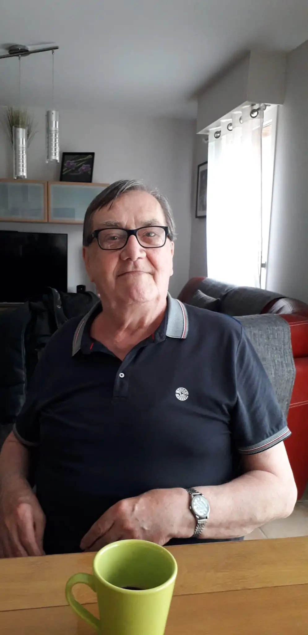 Photo de DESSAU Roger
