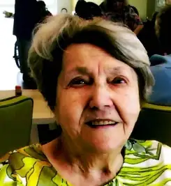 Photo de ARNOULD Francine