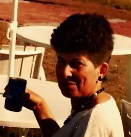 Photo de DAUSSY Jacqueline