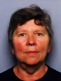 Photo de DURIEZ née DHOUDAIN Danièle